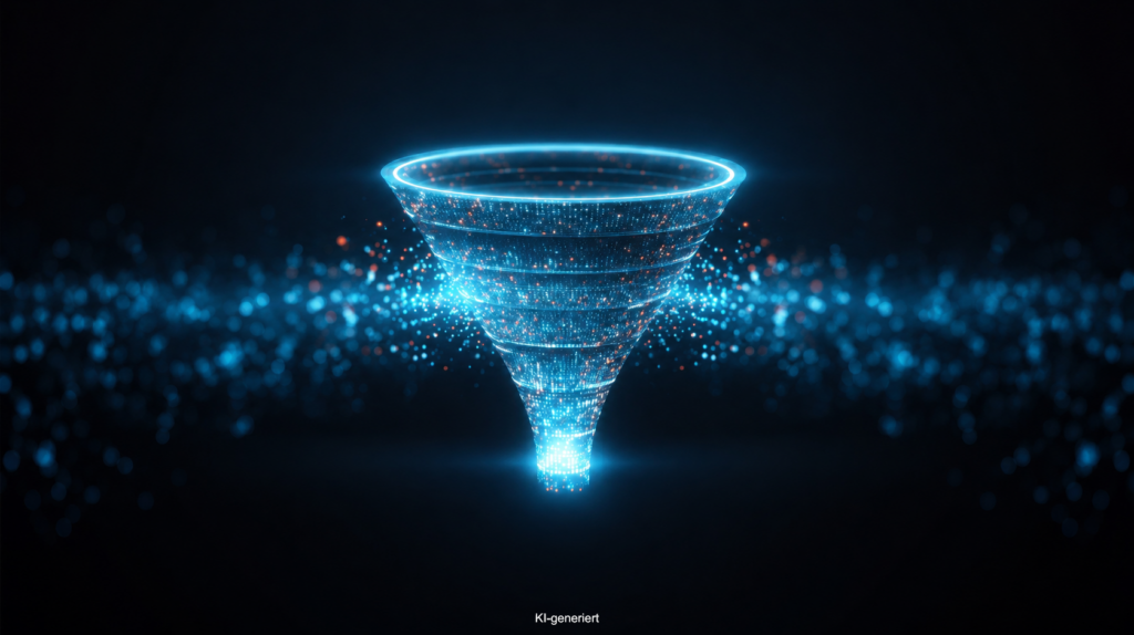 Funnel Marketing: Der Schlüssel zu mehr Wachstum